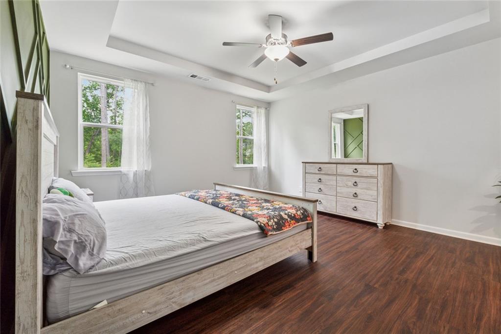 520 Edgemore Road Canton, GA 30114 - Photo 29 of 50