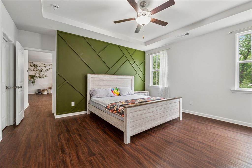 520 Edgemore Road Canton, GA 30114 - Photo 30 of 50