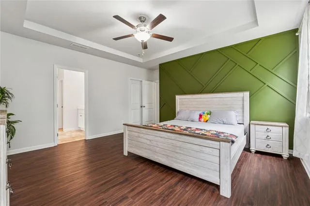 $485,000 | 520 Edgemore Road, Canton, GA 30114