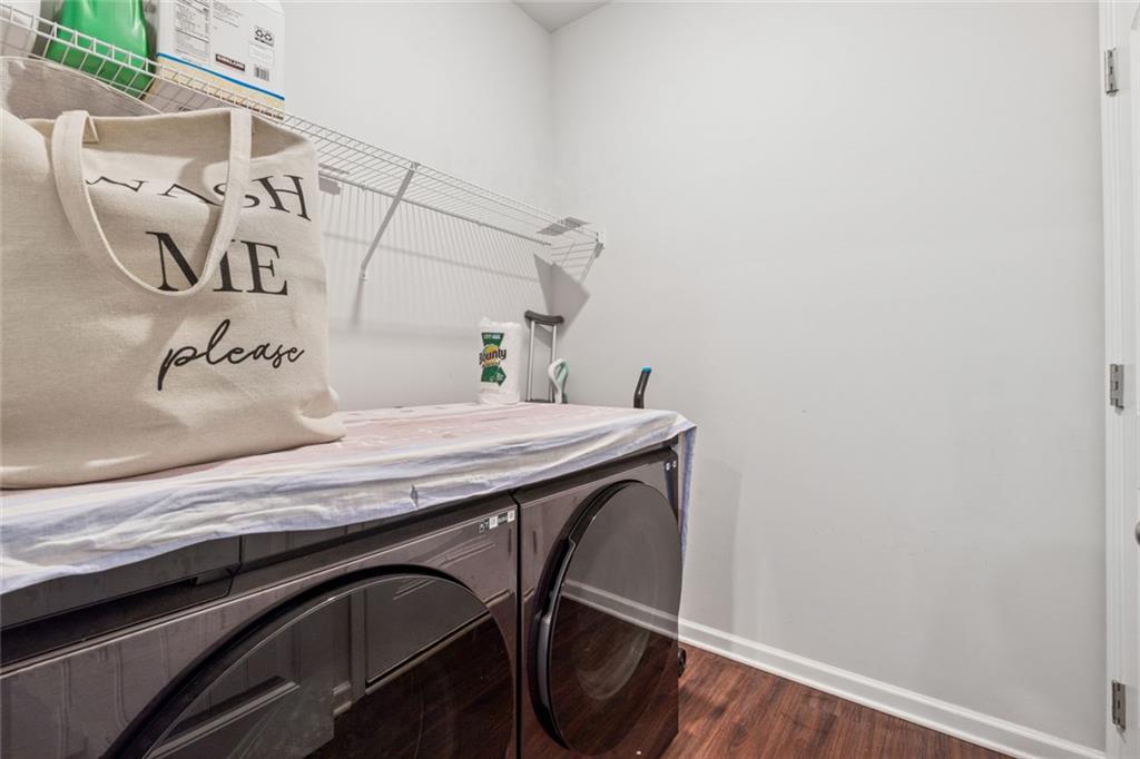 520 Edgemore Road Canton, GA 30114 - Photo 36 of 50