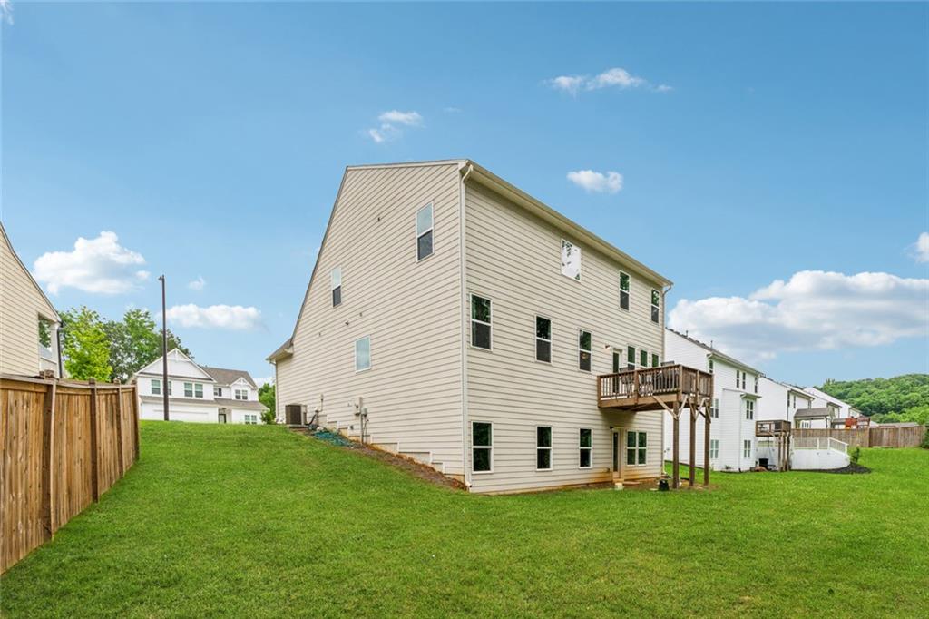 520 Edgemore Road Canton, GA 30114 - Photo 40 of 50