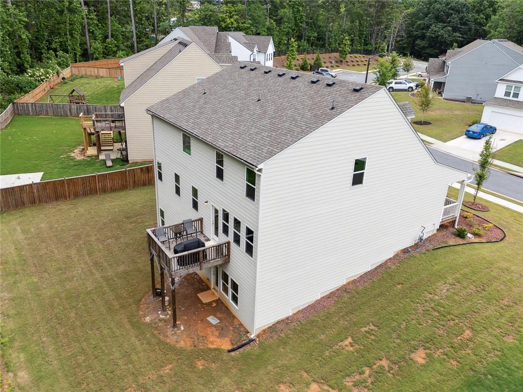 520 Edgemore Road Canton, GA 30114 - Photo 43 of 50