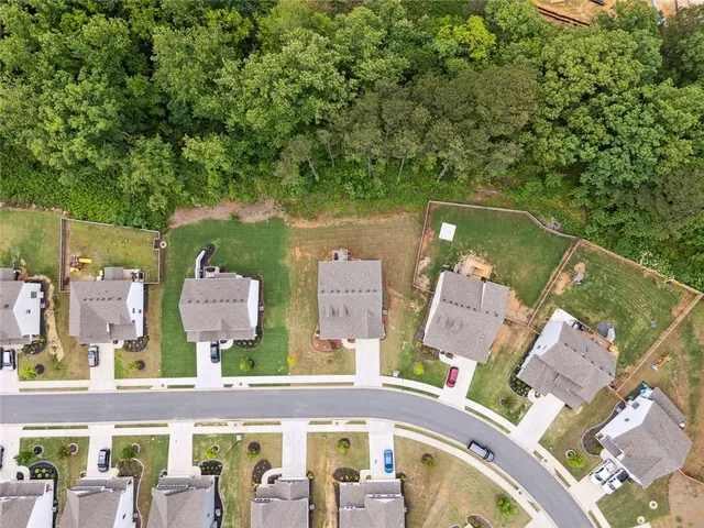 $485,000 | 520 Edgemore Road, Canton, GA 30114