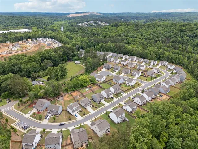 $485,000 | 520 Edgemore Road, Canton, GA 30114