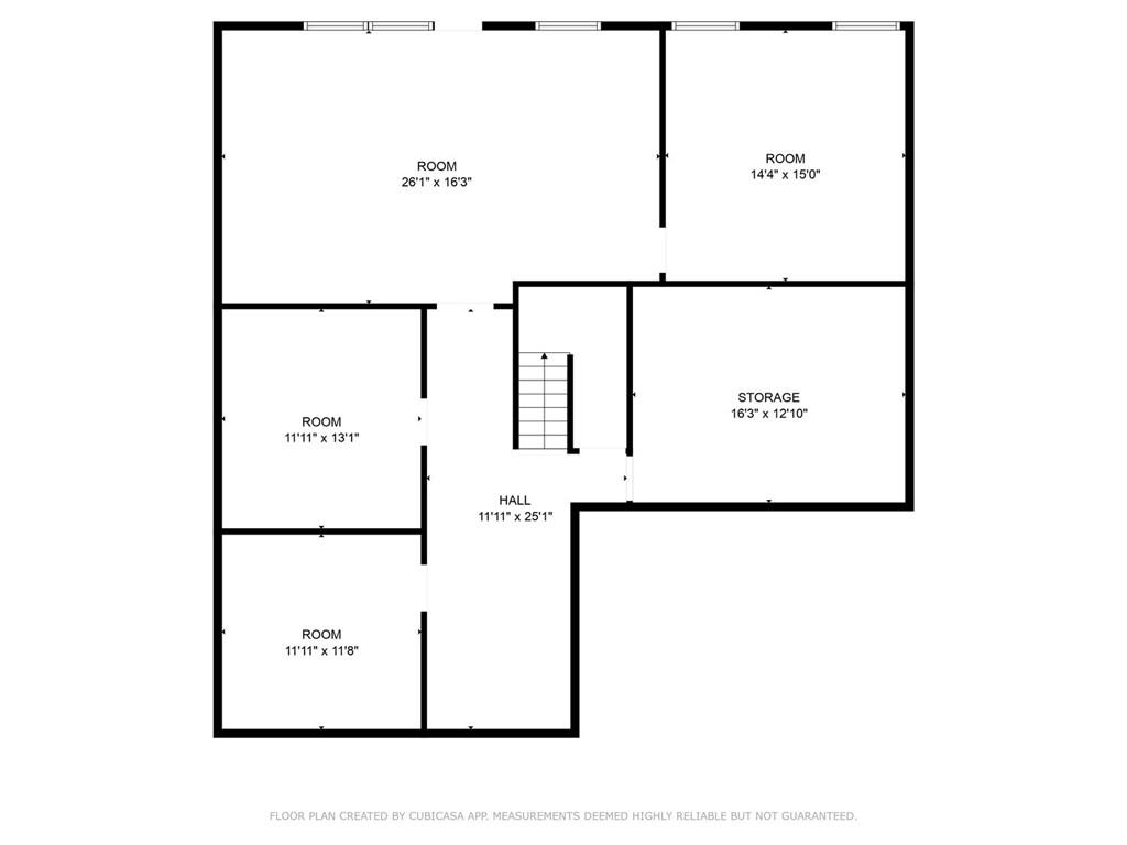 520 Edgemore Road Canton, GA 30114 - Photo 47 of 50