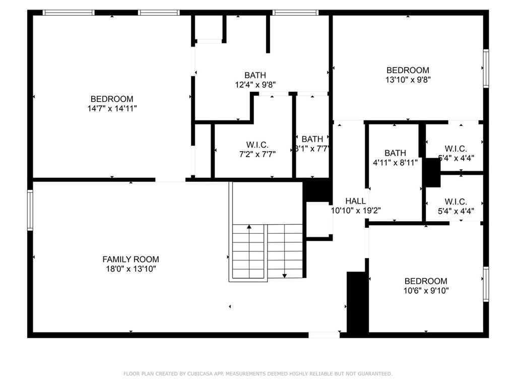 520 Edgemore Road Canton, GA 30114 - Photo 49 of 50