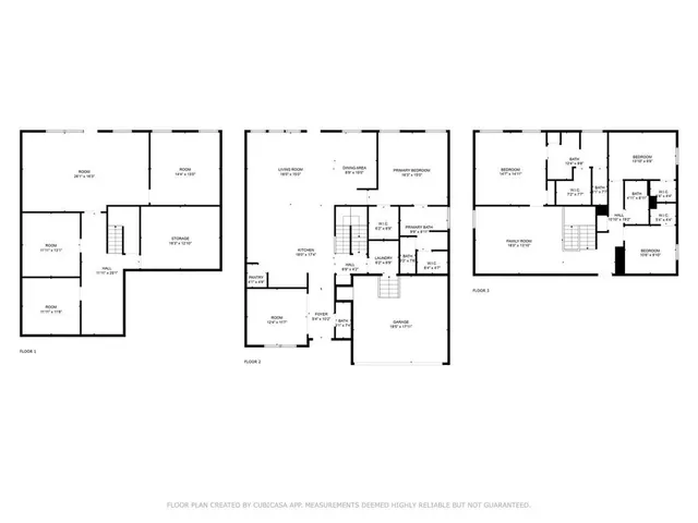 $485,000 | 520 Edgemore Road, Canton, GA 30114