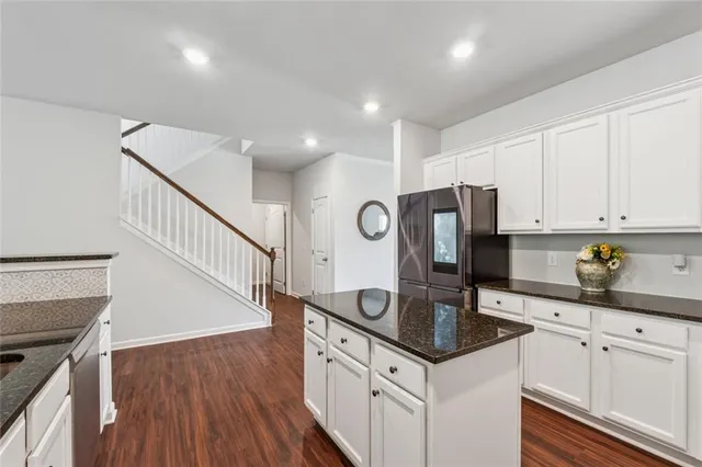 $485,000 | 520 Edgemore Road, Canton, GA 30114