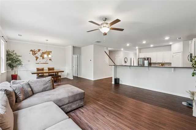 $485,000 | 520 Edgemore Road, Canton, GA 30114