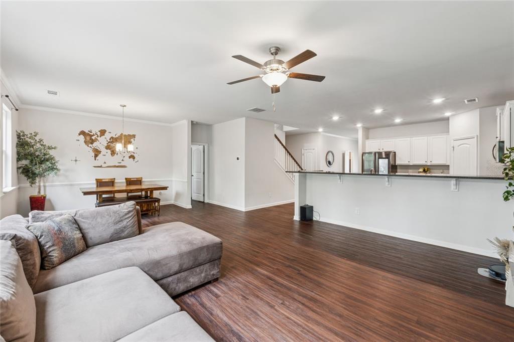 520 Edgemore Road Canton, GA 30114 - Photo 10 of 50