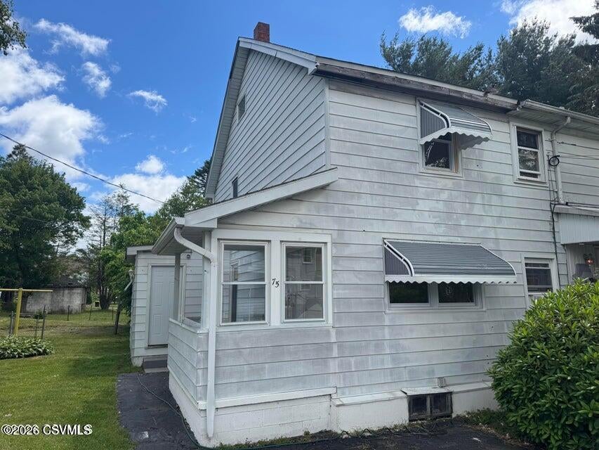 75 3rd Street Oneida, PA 18202 - Photo 2 of 16 Gallery Image 2