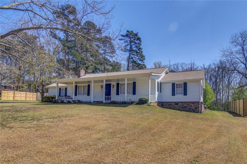 1574 Young Road Lithonia, GA 30058 - Photo 1 of 1 Gallery Image 1
