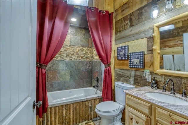 $749,000 | 1798 Ranchland Drive, Pagosa Springs, CO 81147