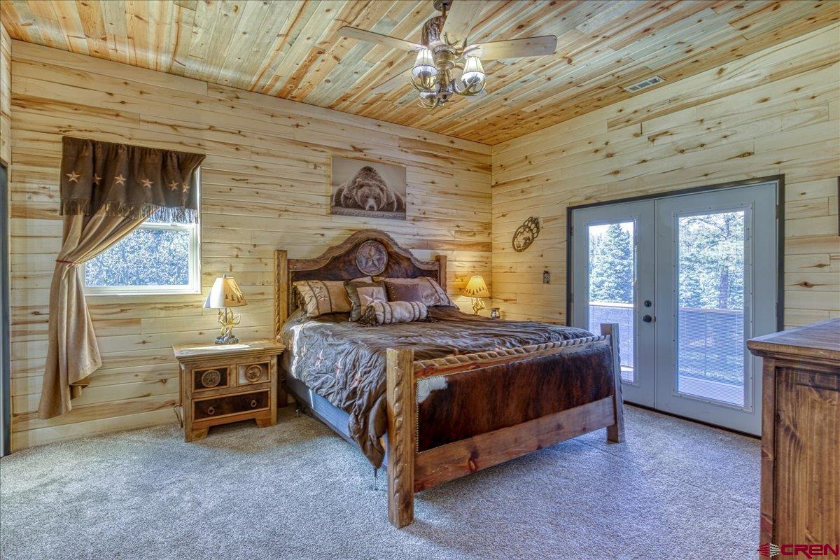 1798 Ranchland Drive Pagosa Springs, CO 81147 - Photo 20 of 45