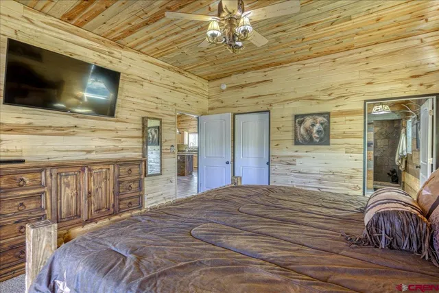 $749,000 | 1798 Ranchland Drive, Pagosa Springs, CO 81147