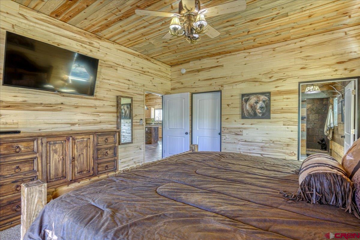 1798 Ranchland Drive Pagosa Springs, CO 81147 - Photo 22 of 45