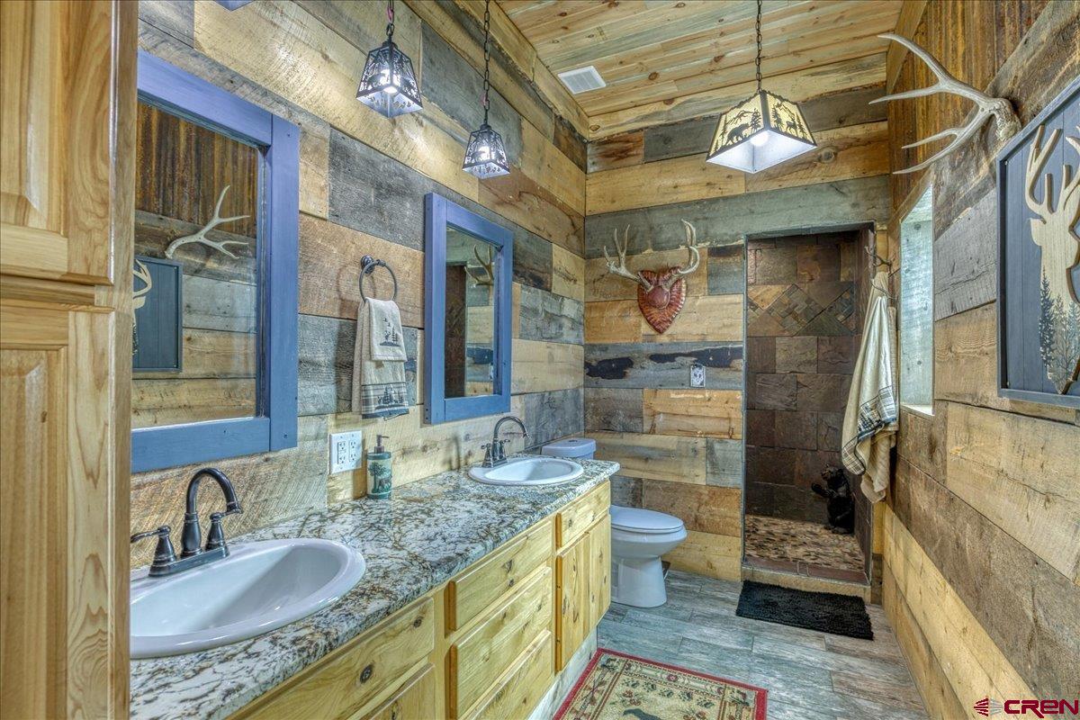 1798 Ranchland Drive Pagosa Springs, CO 81147 - Photo 23 of 45