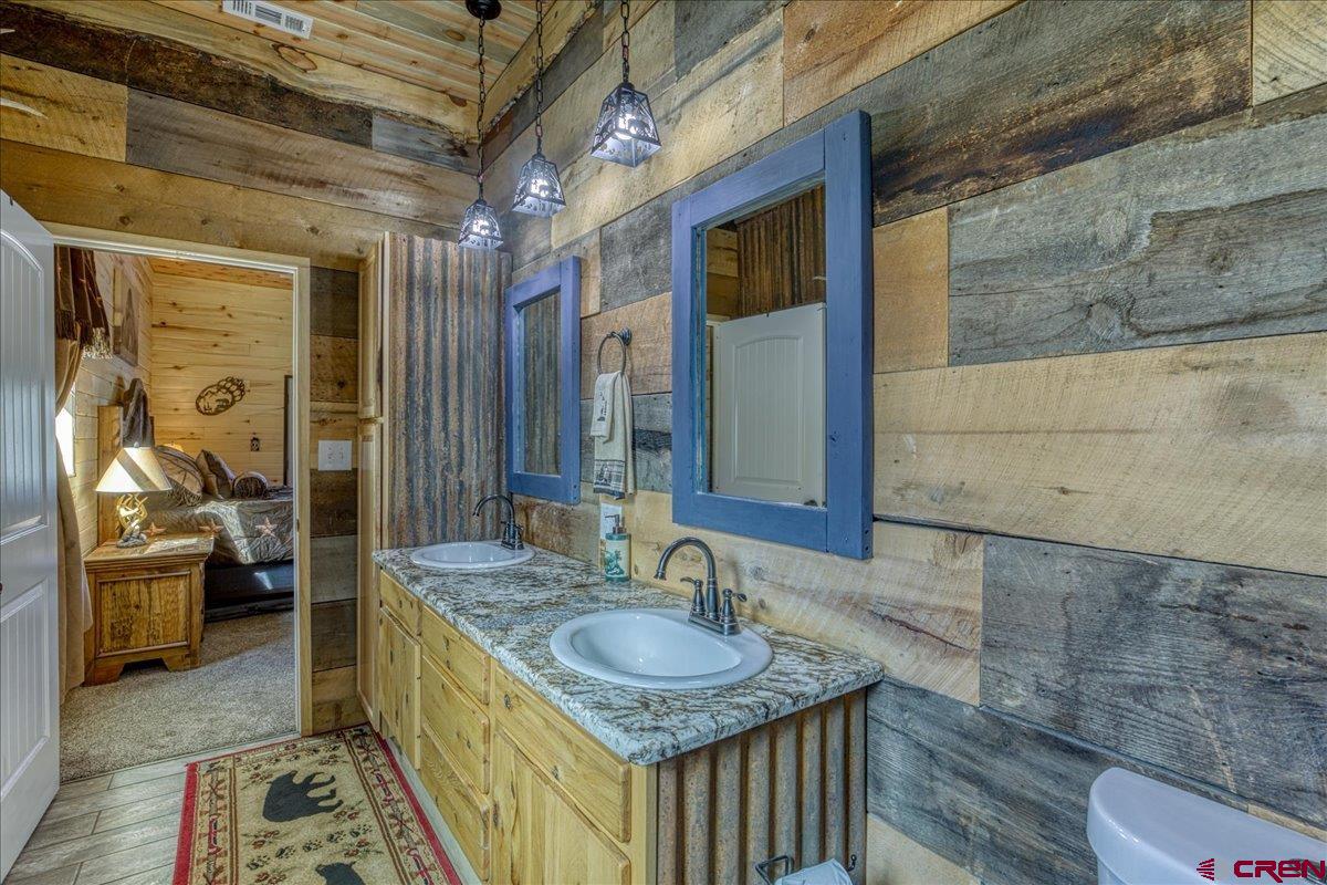 1798 Ranchland Drive Pagosa Springs, CO 81147 - Photo 24 of 45