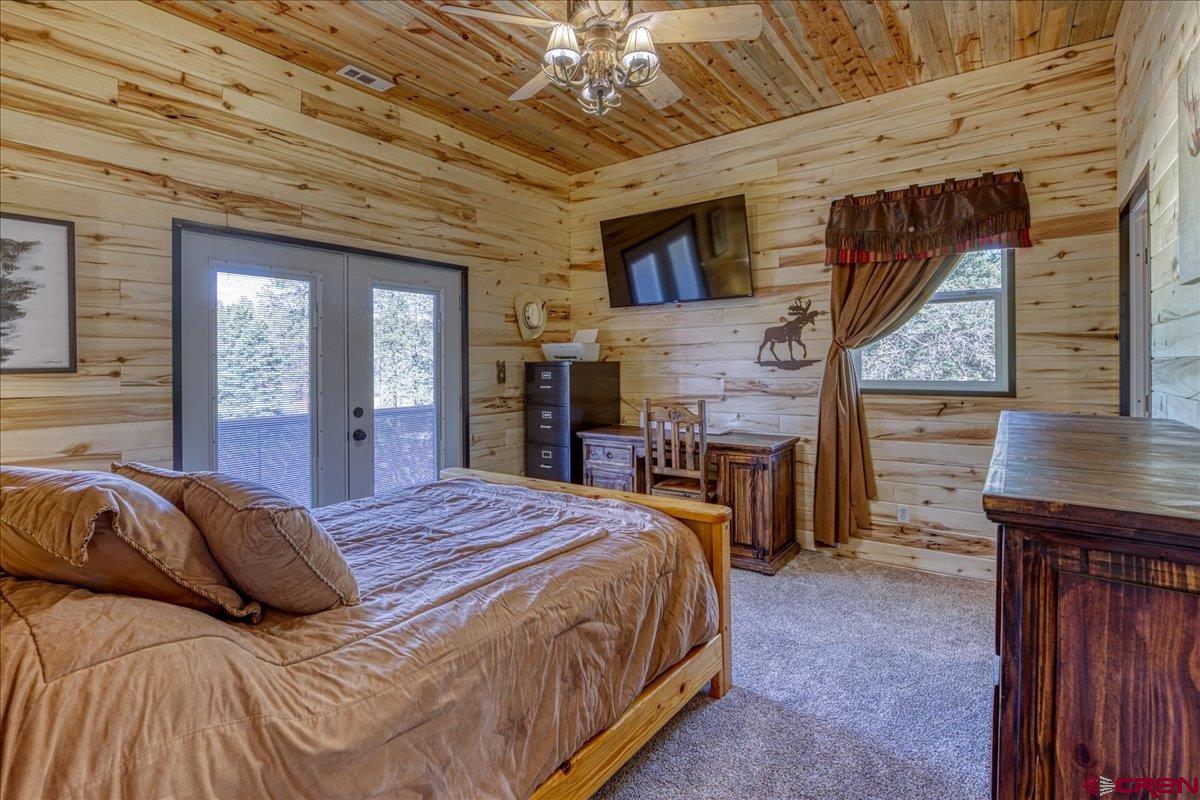 1798 Ranchland Drive Pagosa Springs, CO 81147 - Photo 26 of 45