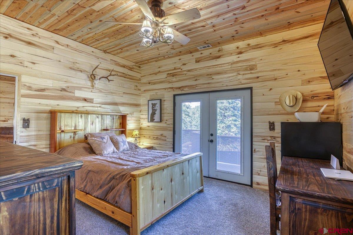 1798 Ranchland Drive Pagosa Springs, CO 81147 - Photo 27 of 45