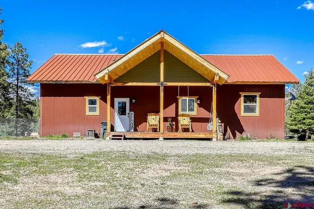 $749,000 | 1798 Ranchland Drive, Pagosa Springs, CO 81147
