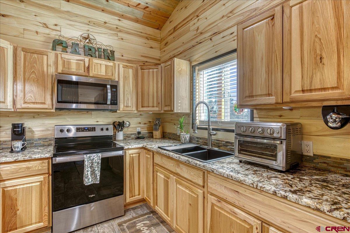 1798 Ranchland Drive Pagosa Springs, CO 81147 - Photo 6 of 45