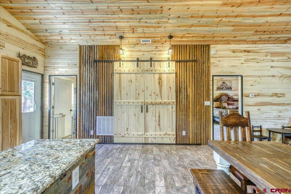 1798 Ranchland Drive Pagosa Springs, CO 81147 - Photo 7 of 45
