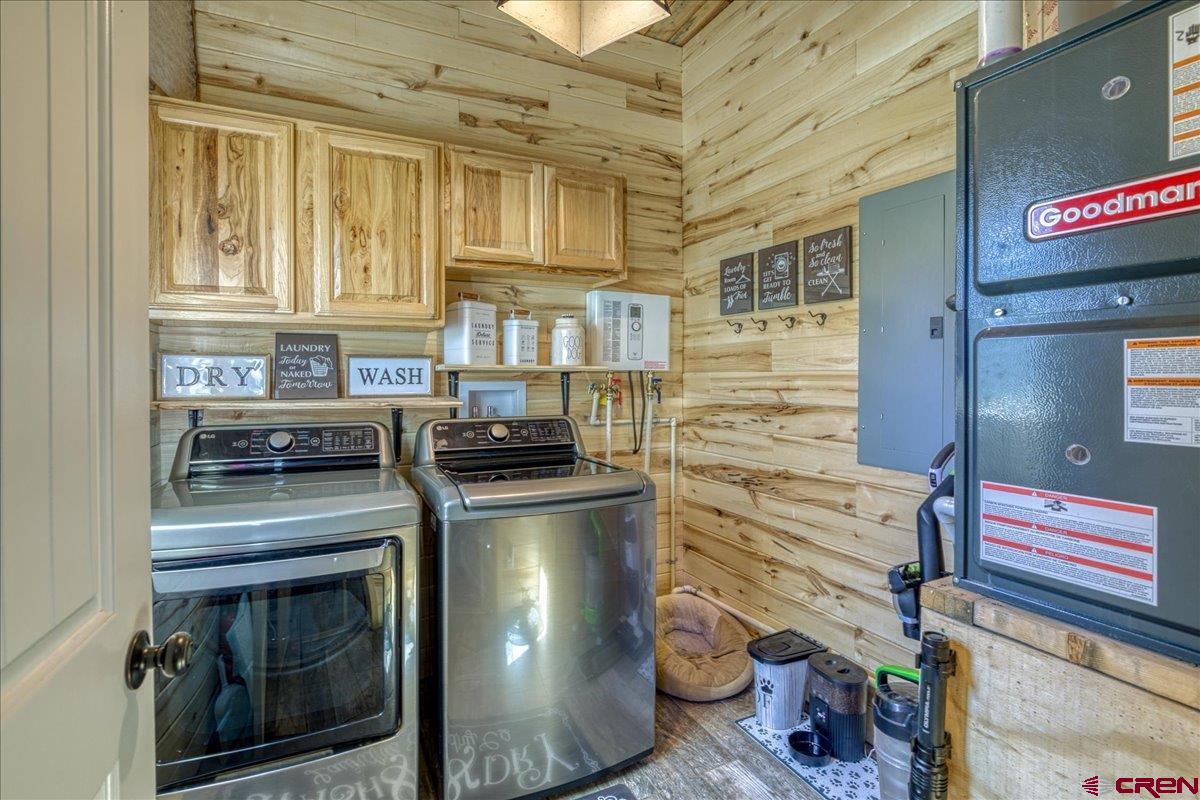 1798 Ranchland Drive Pagosa Springs, CO 81147 - Photo 9 of 45