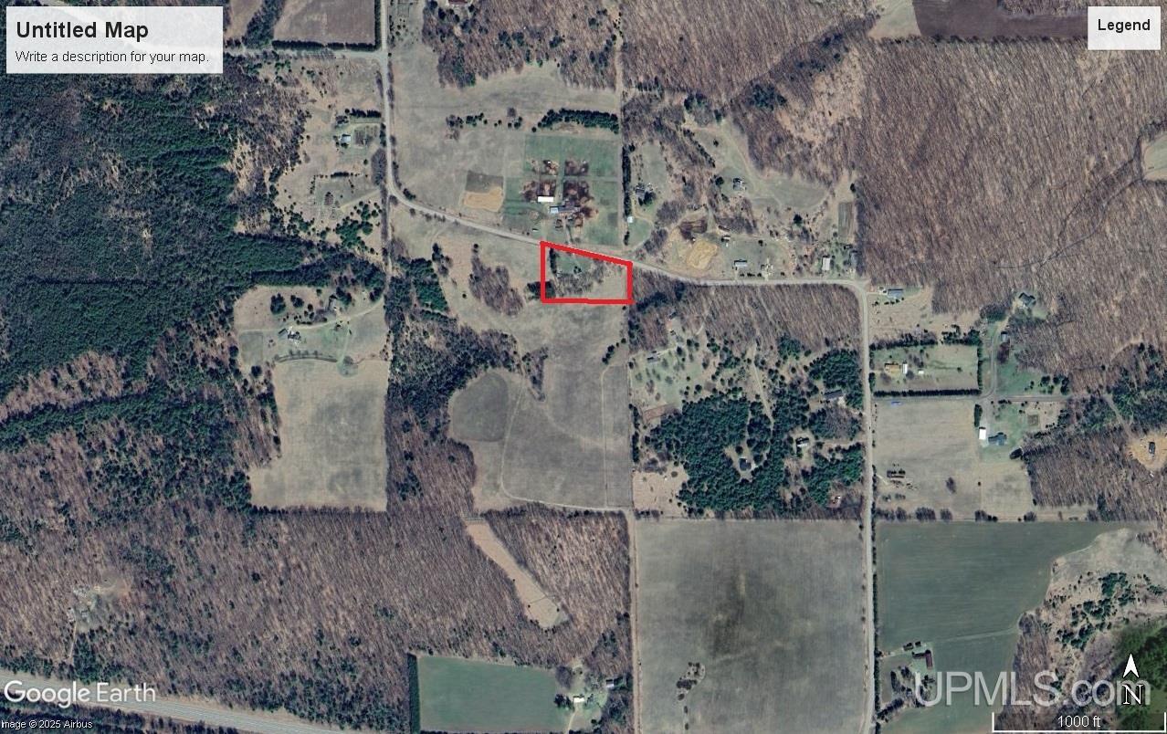 3173 Swede Settlement Road Vulcan, MI 49892 - Photo 11 of 12 Gallery Image 11