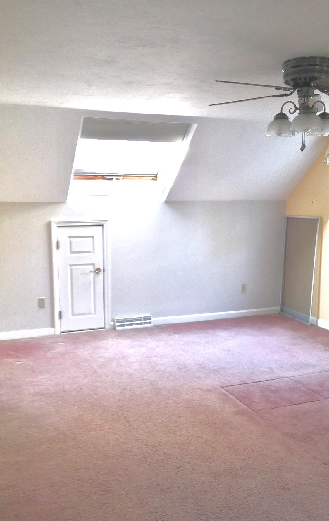 8 Sumner Lane Brewster, MA 02631 - Photo 26 of 43 an empty room with windows and closet