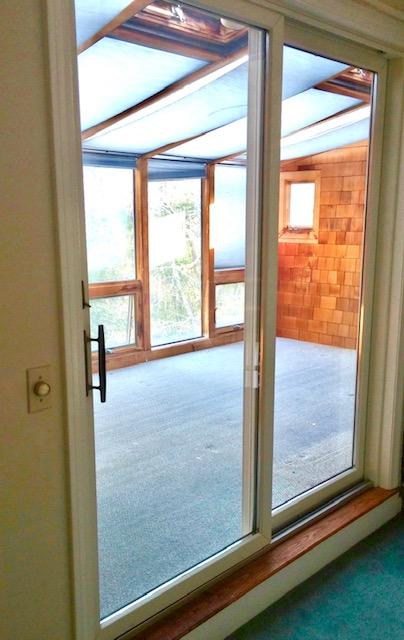 8 Sumner Lane Brewster, MA 02631 - Photo 30 of 43 a view of an empty room and window