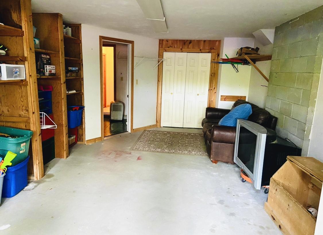 8 Sumner Lane Brewster, MA 02631 - Photo 42 of 43 an entryway and livingroom with furniture