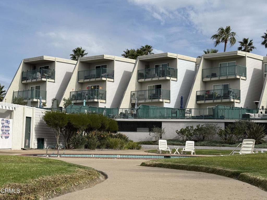 3101 Peninsula Road, Unit 121 Oxnard, CA 93035 - Photo 1 of 26