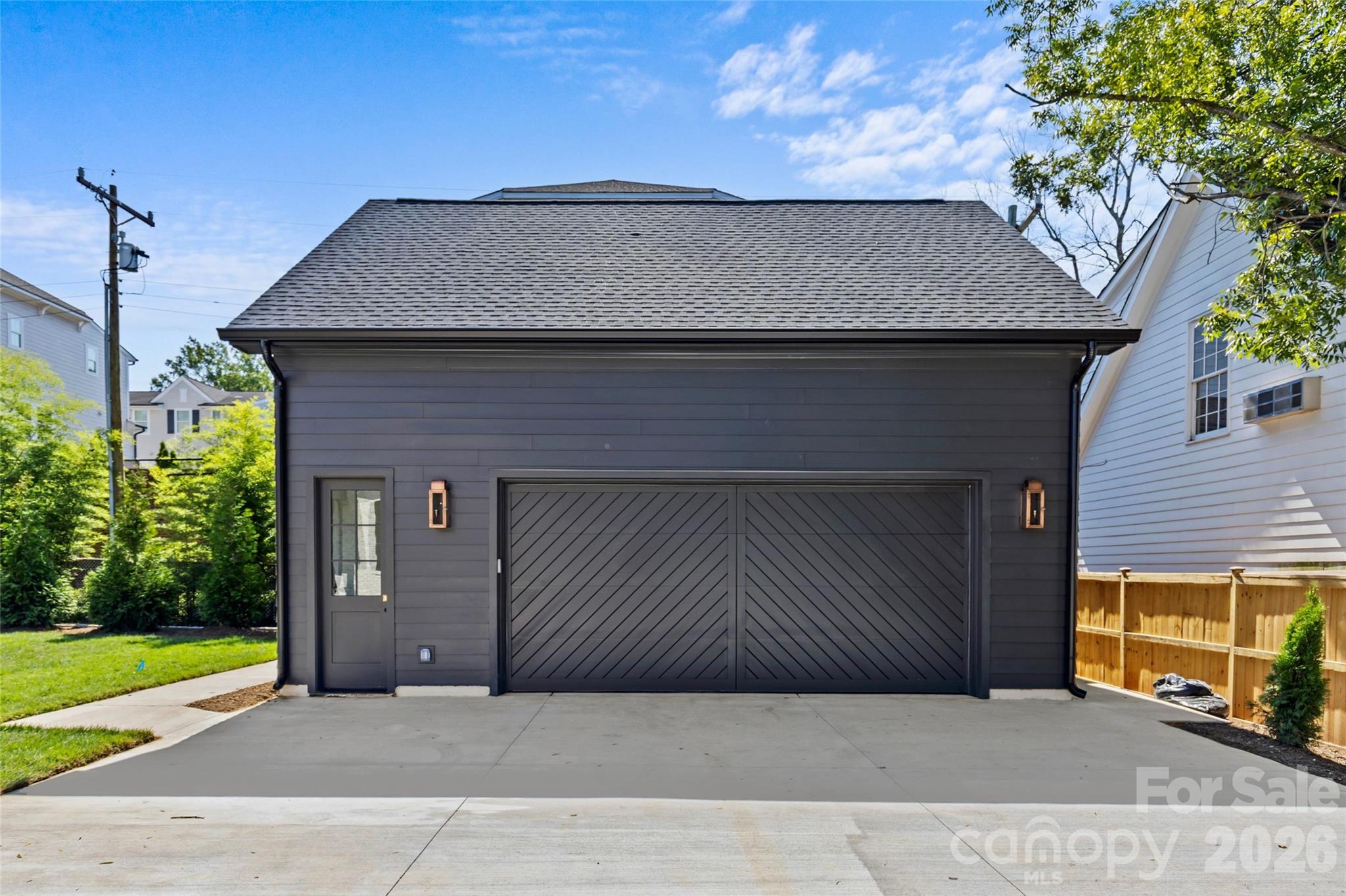 1321 Ferncliff Road Charlotte, NC 28211 - Photo 41 of 46 Gallery Image 41
