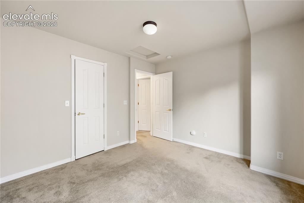 1479 Madison Ridge Heights, Unit B Colorado Springs, CO 80904 - Photo 15 of 22