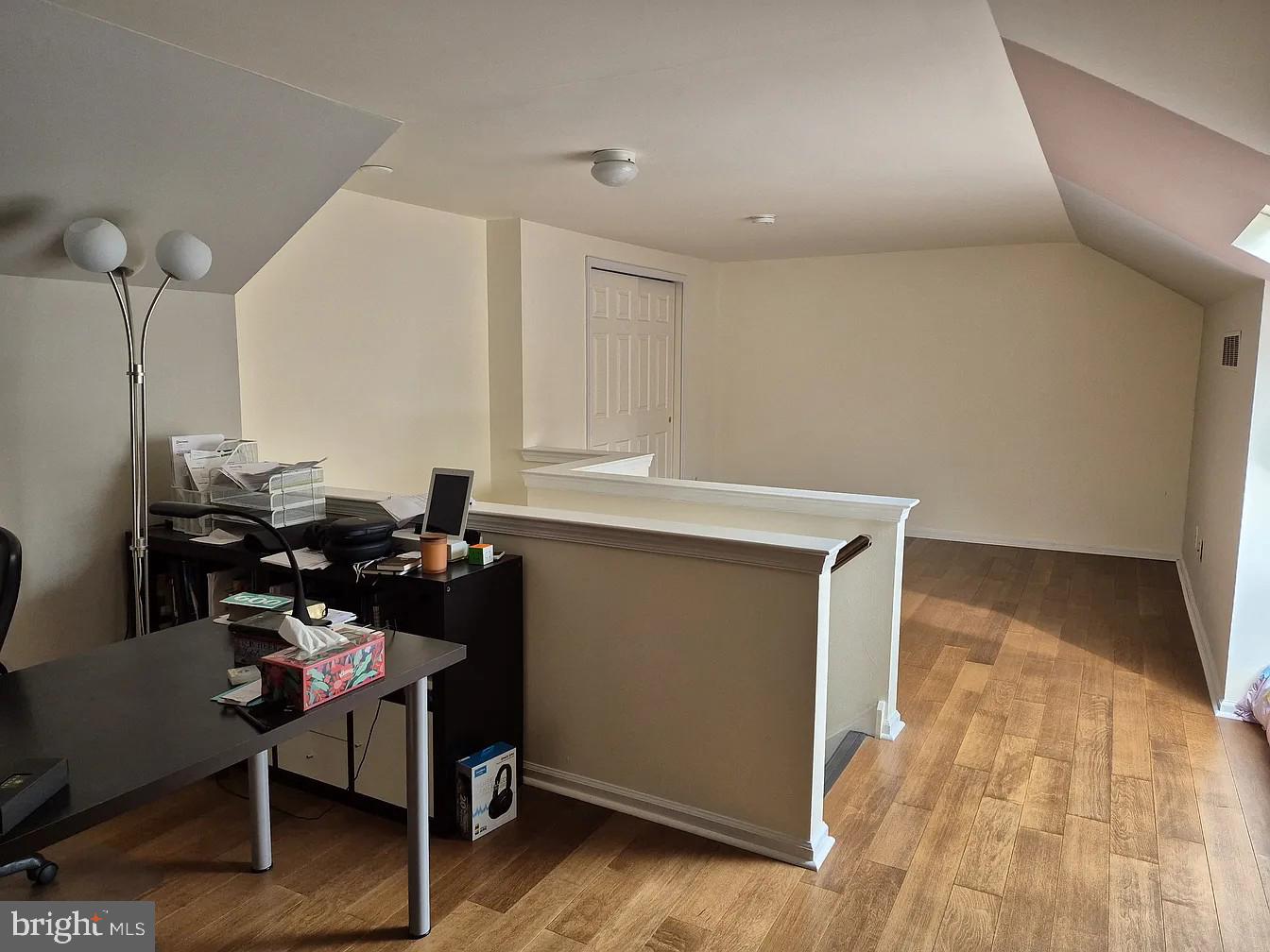 262 Tulip Tree Court Blue Bell, PA 19422 - Photo 30 of 32 a workspace with wooden floor