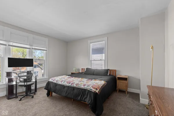 $199,900 | 2341 North Kenwood Avenue, Indianapolis, IN 46208