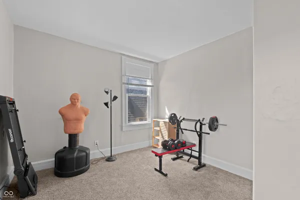 $199,900 | 2341 North Kenwood Avenue, Indianapolis, IN 46208