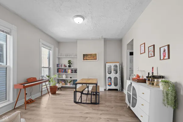 $199,900 | 2341 North Kenwood Avenue, Indianapolis, IN 46208