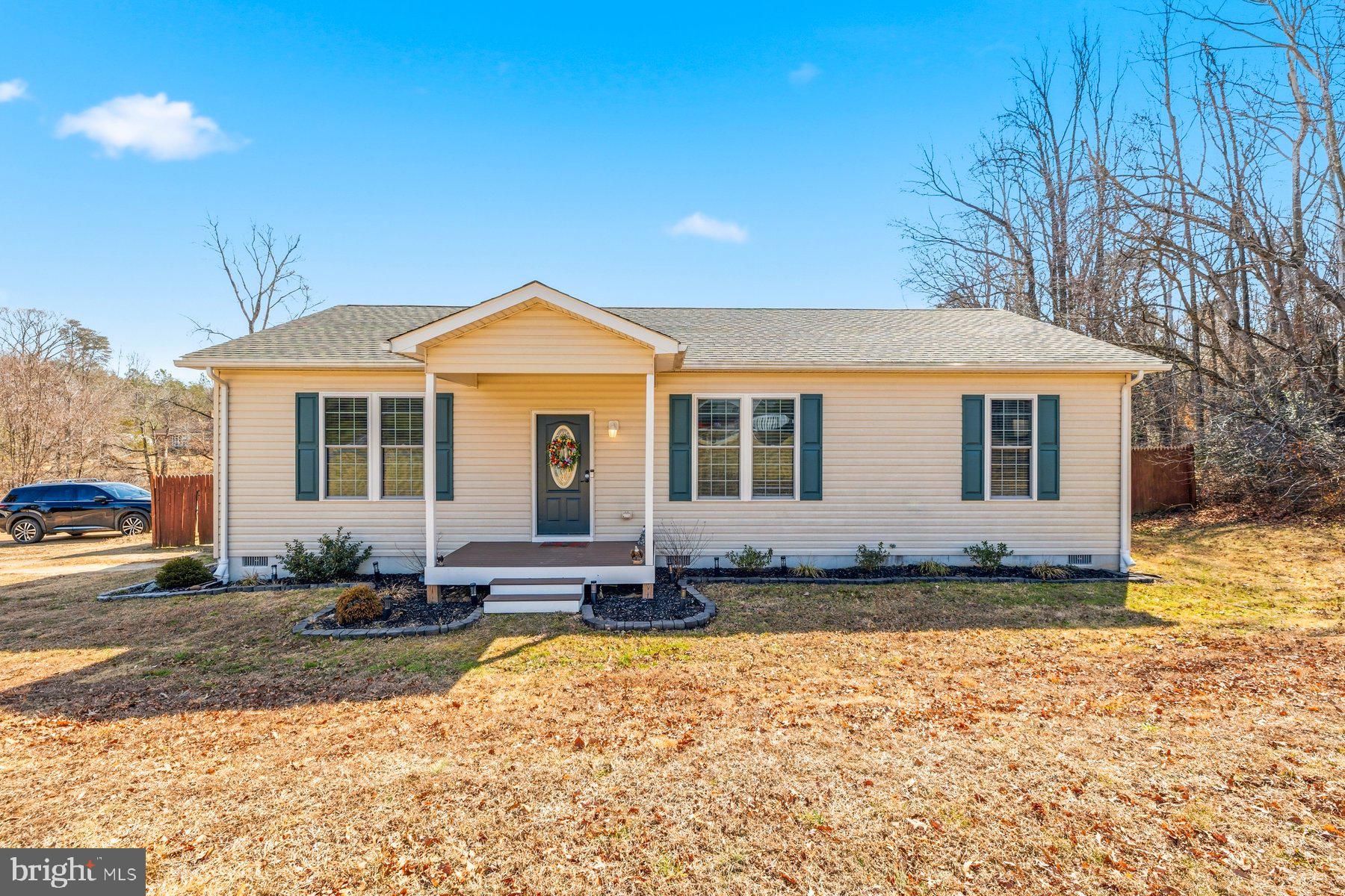44615 Reeder Sanders Lane Hollywood, MD 20636 - Photo 1 of 28