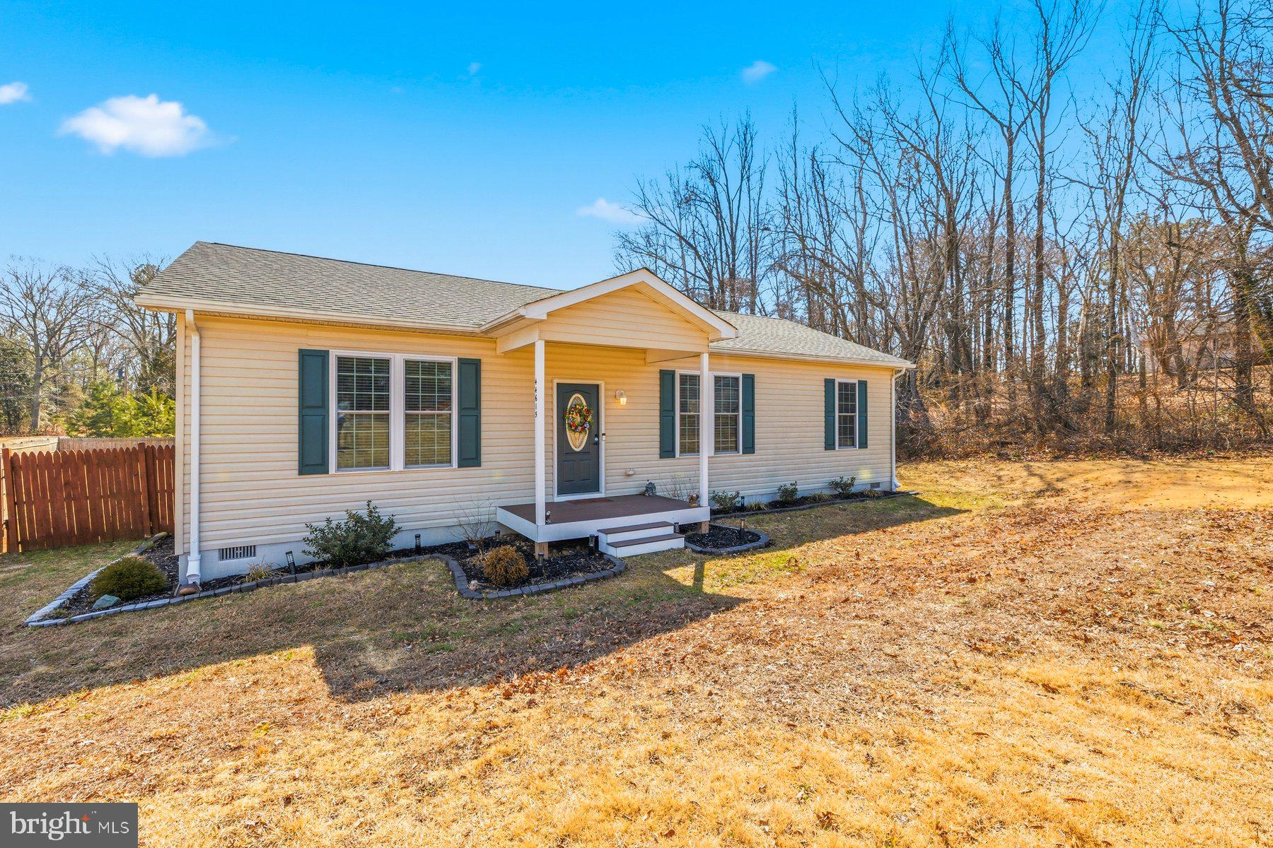 44615 Reeder Sanders Lane Hollywood, MD 20636 - Photo 2 of 28