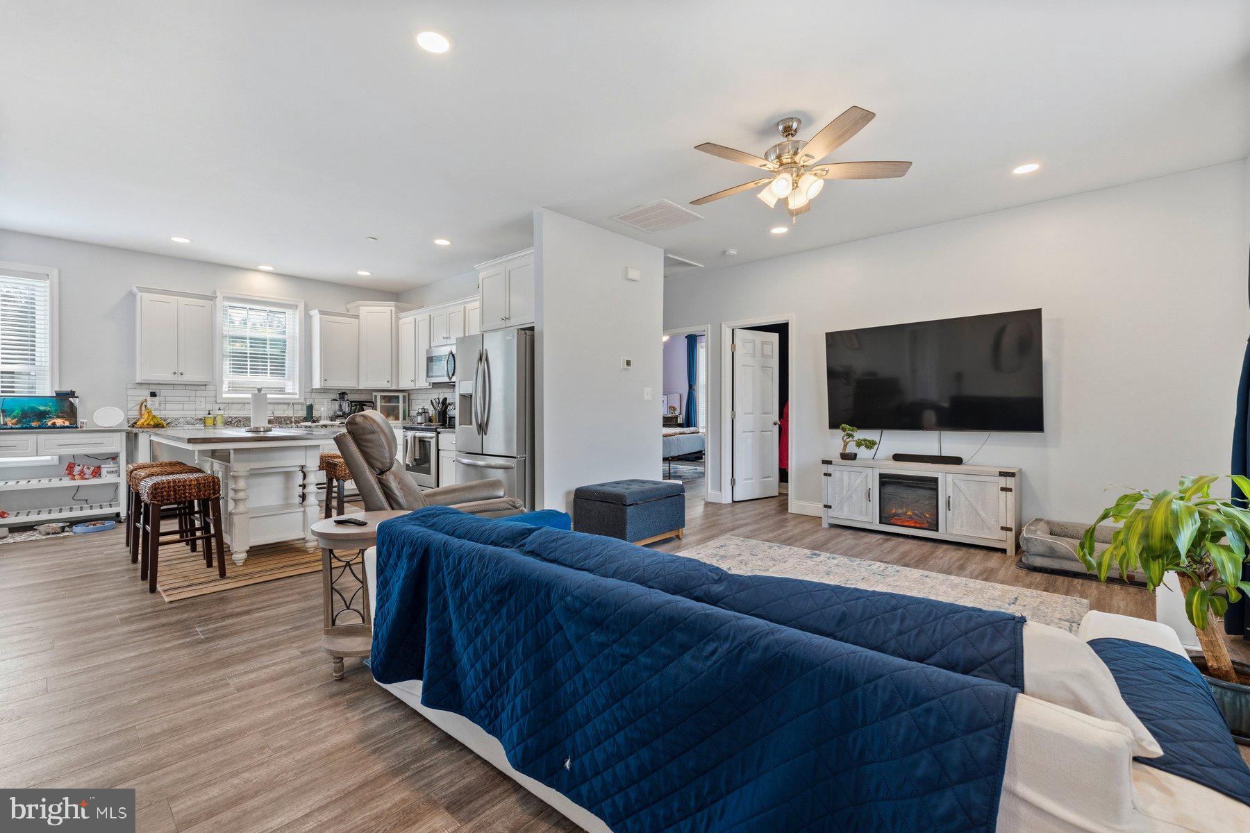 44615 Reeder Sanders Lane Hollywood, MD 20636 - Photo 4 of 28