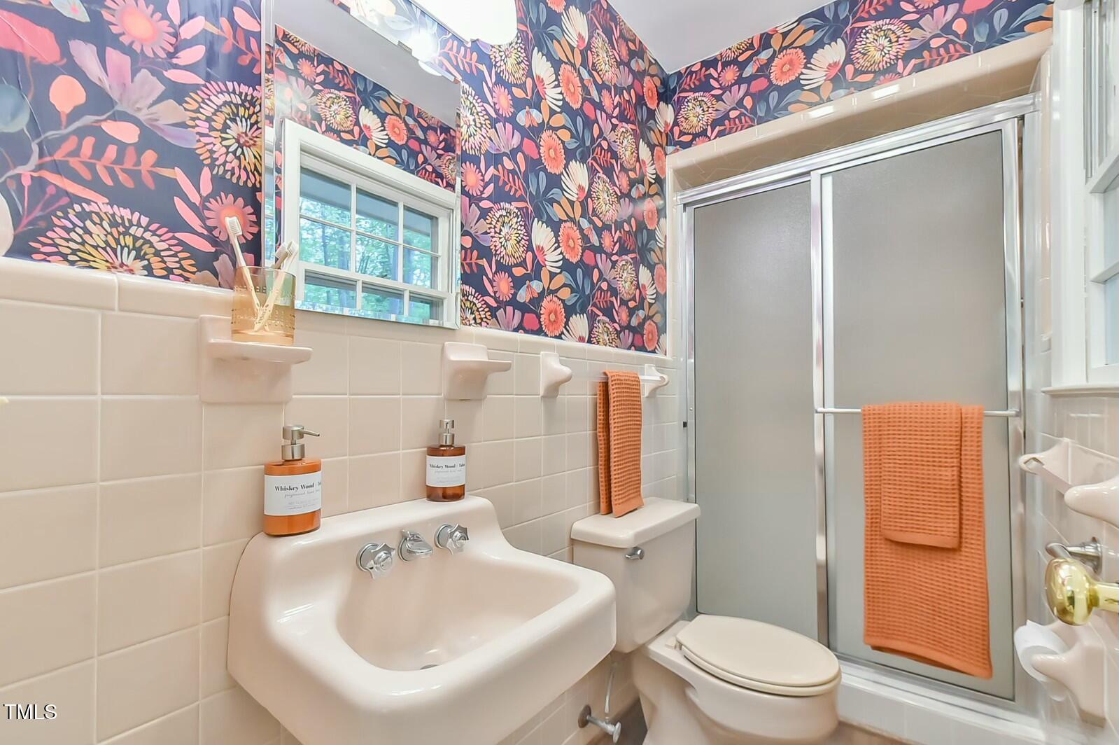775 Old Graham Road Pittsboro, NC 27312 - Photo 19 of 52 Primary Bathroom