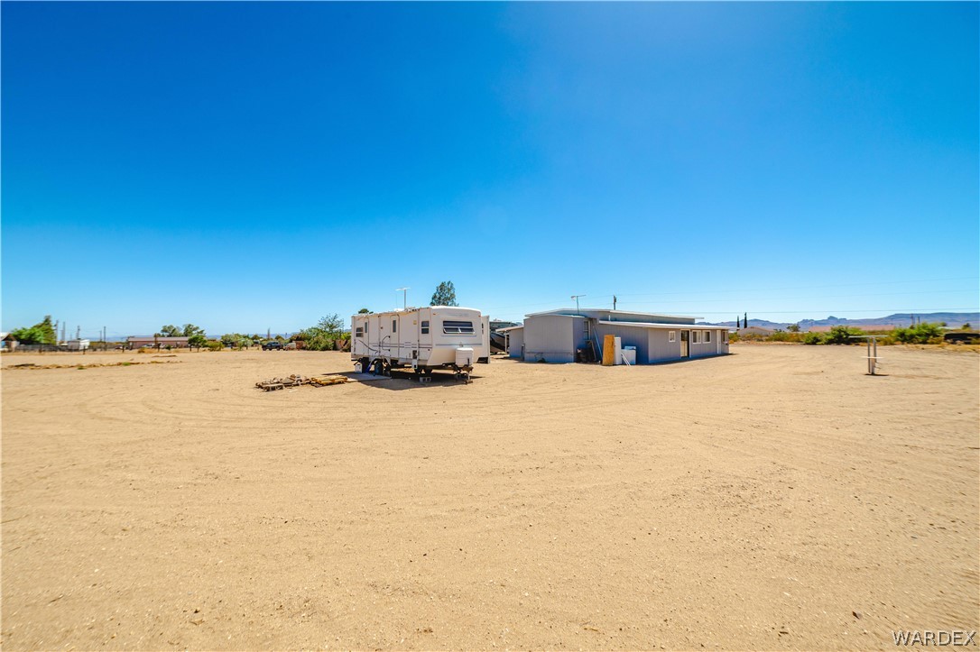 3800 San Pedro Road Golden Valley, AZ 86413 - Photo 50 of 66