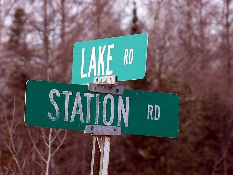 Lot 7 Lake Road Monticello, ME 04760 - Photo 2 of 21 Other.