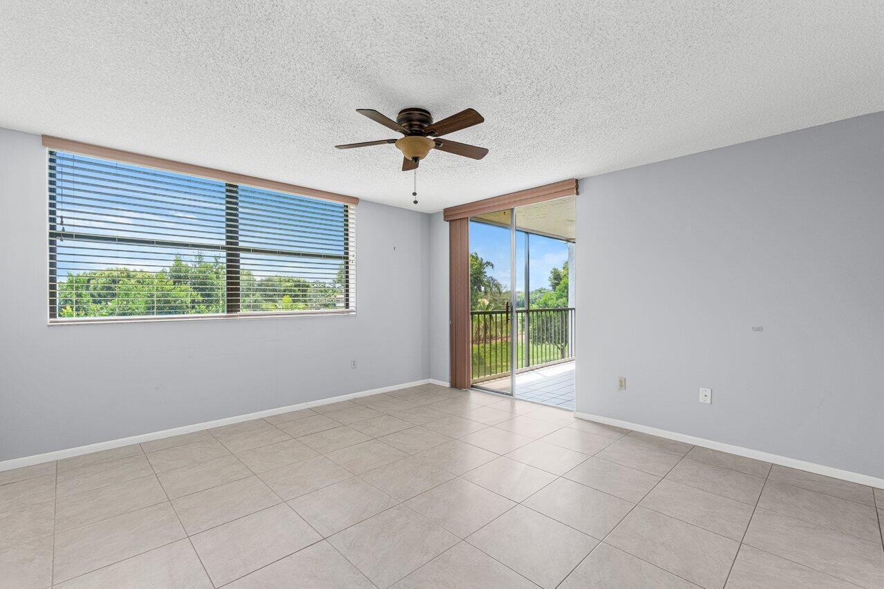 6530 Boca Del Mar Drive, Unit 336 Boca Raton, FL 33433 - Photo 13 of 22 a view of an empty room with a window