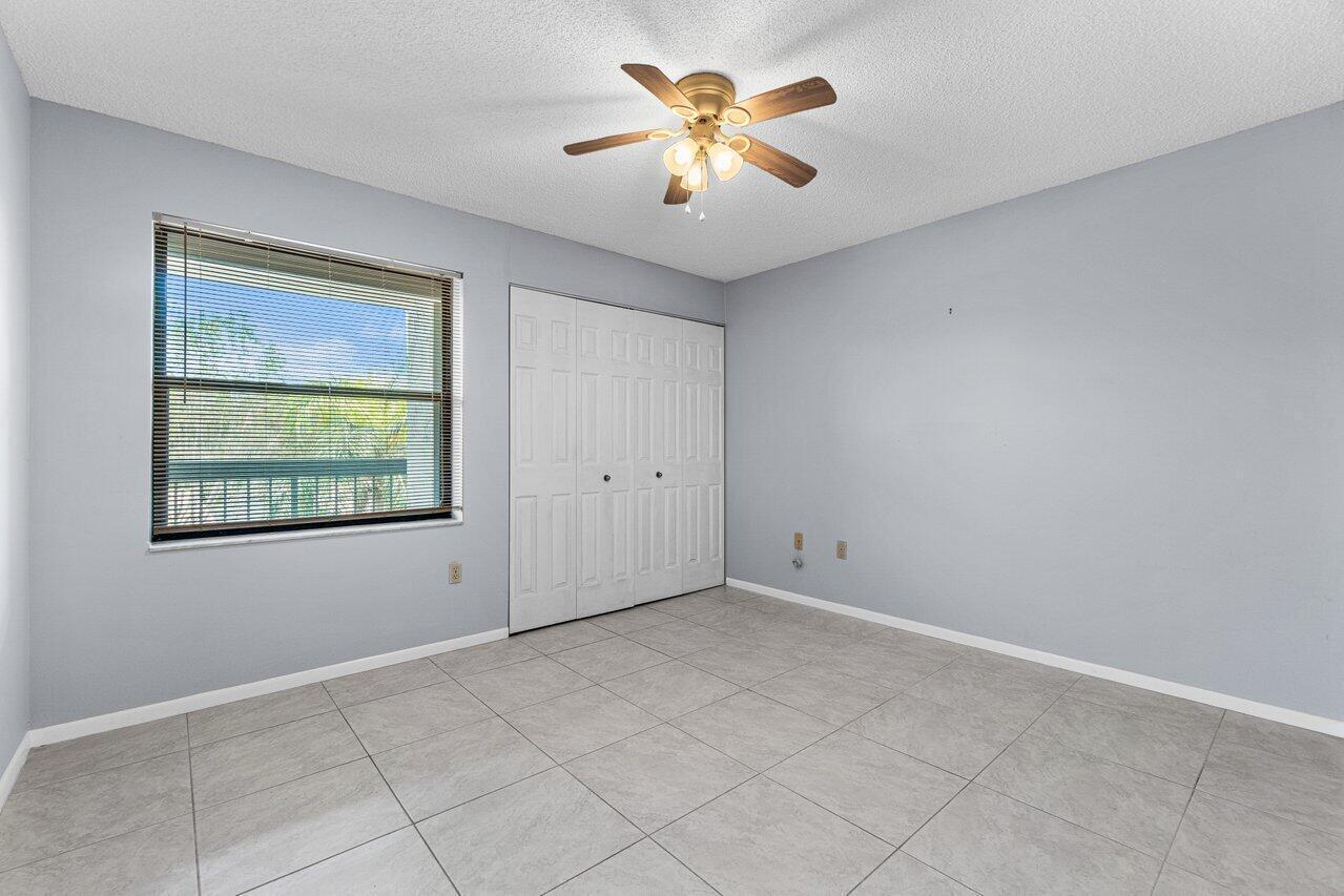 6530 Boca Del Mar Drive, Unit 336 Boca Raton, FL 33433 - Photo 15 of 22 a view of an empty room with a window