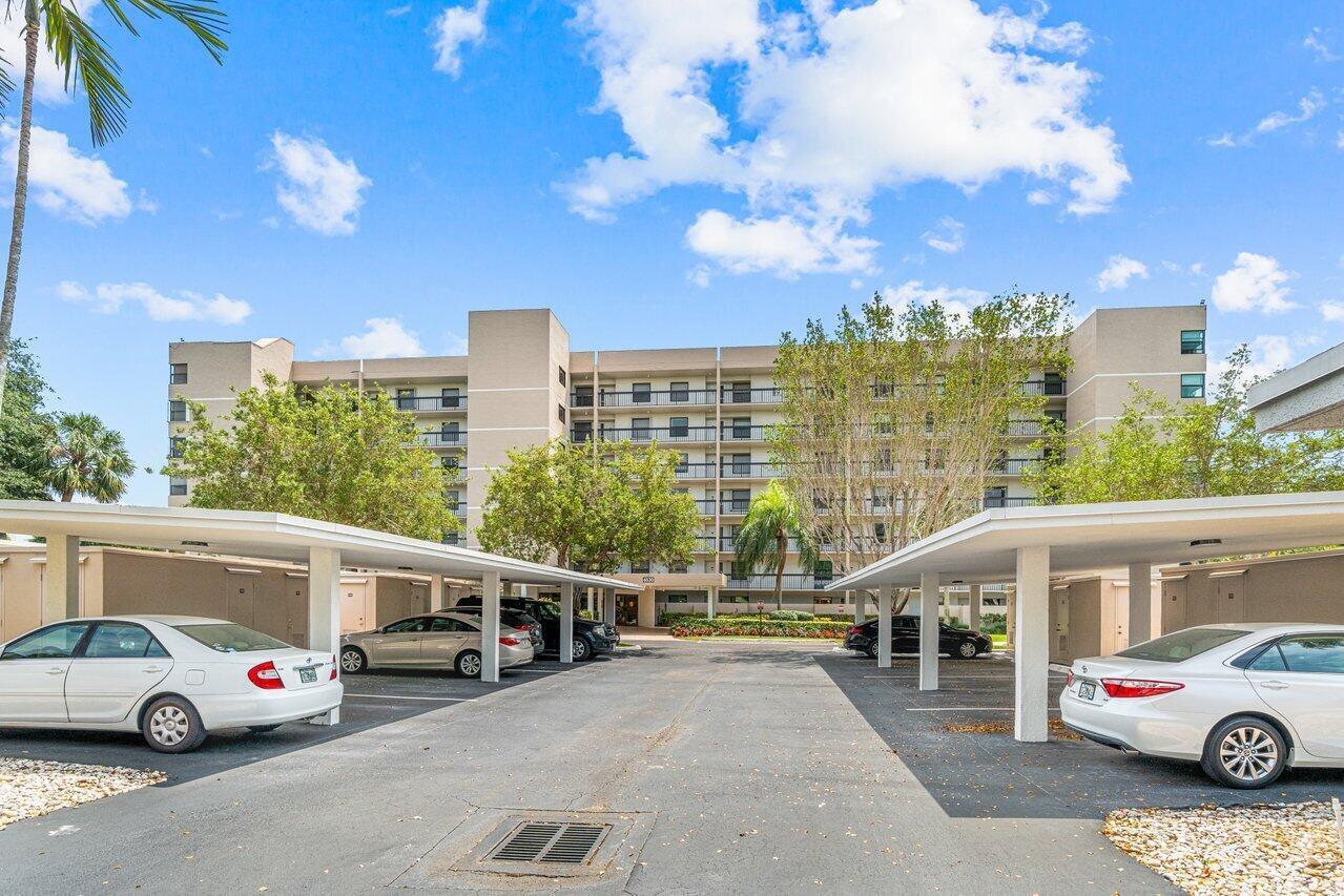 6530 Boca Del Mar Drive, Unit 336 Boca Raton, FL 33433 - Photo 3 of 22 a view of city with tall buildings