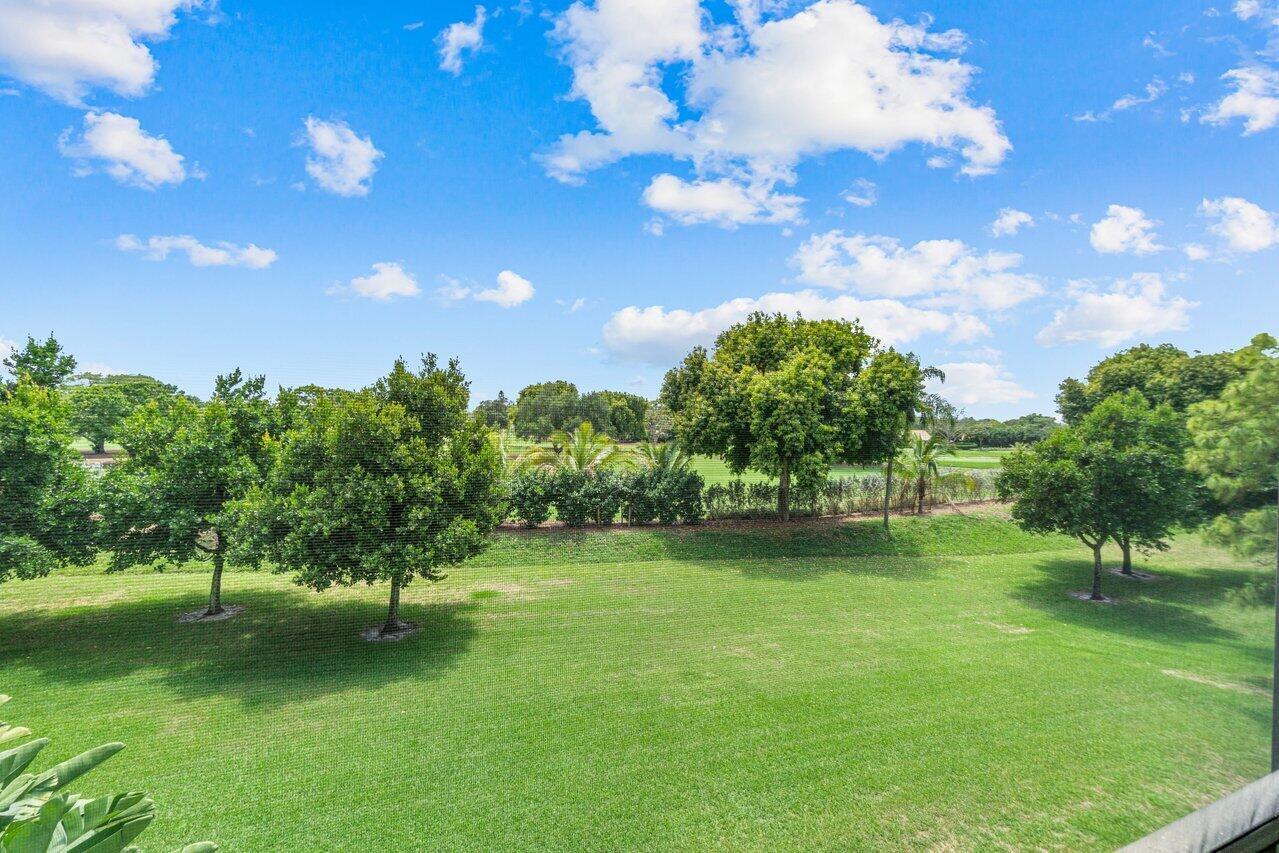 6530 Boca Del Mar Drive, Unit 336 Boca Raton, FL 33433 - Photo 4 of 22 a view of a park