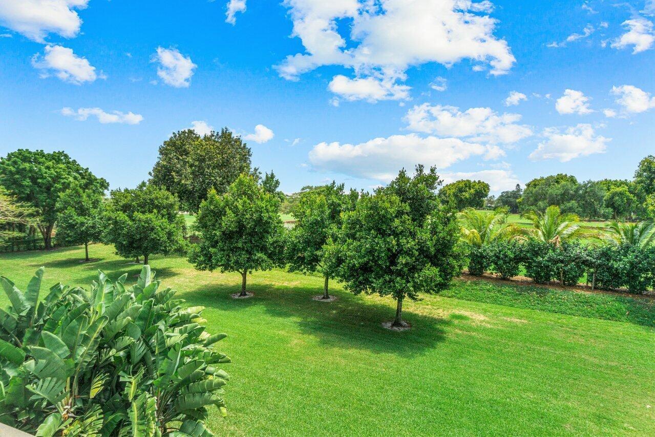 6530 Boca Del Mar Drive, Unit 336 Boca Raton, FL 33433 - Photo 5 of 22 a view of an house with a yard